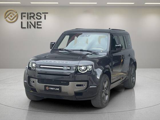 LAND ROVER DEFENDER 3.0 D300 TURBO DIESEL MHEV 110 X-DYNAMIC HSE AWD AUTOMÁTICO